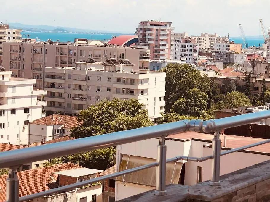 Wonderful City Center 4 ! Apartment Durres