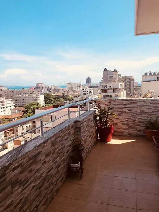 Wonderful City Center 4 ! Apartment Durres Albania