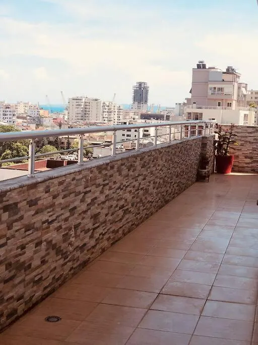 Wonderful City Center 4 ! Apartment Durres