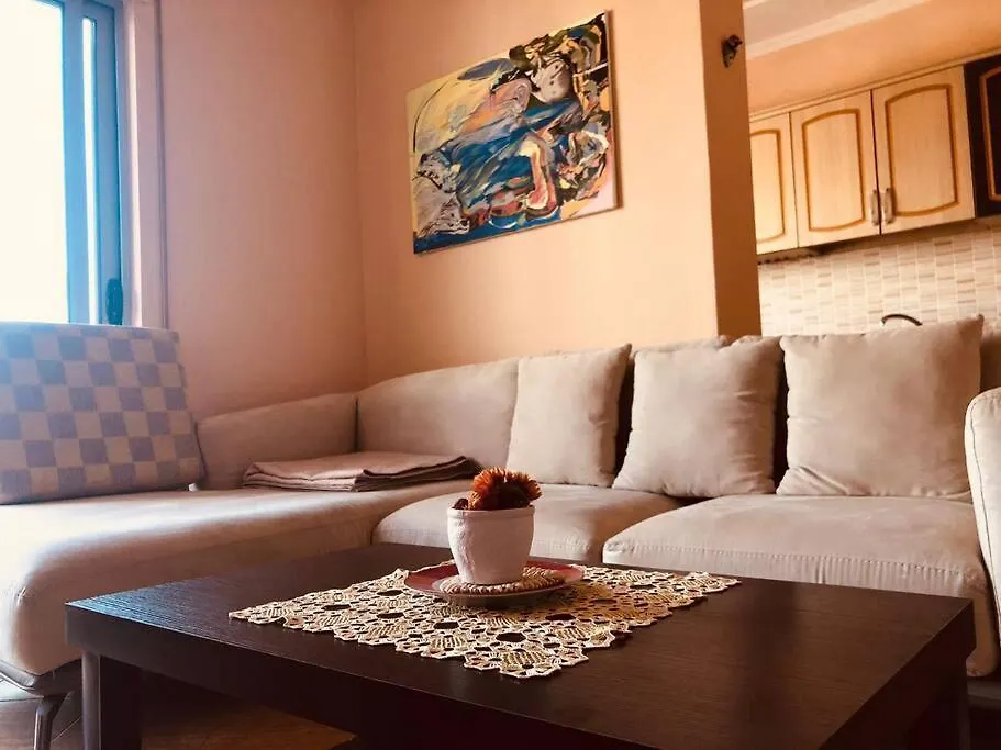 Wonderful City Center 4 ! Apartment Durres