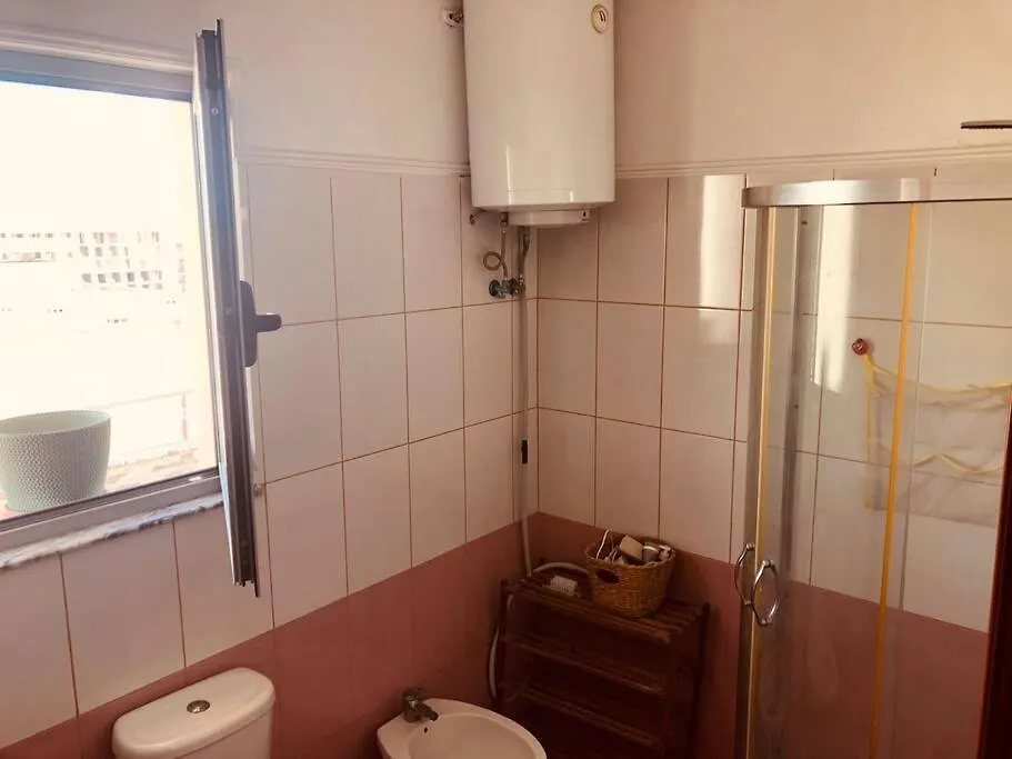 Wonderful City Center 4 ! Apartment Durres 0*,