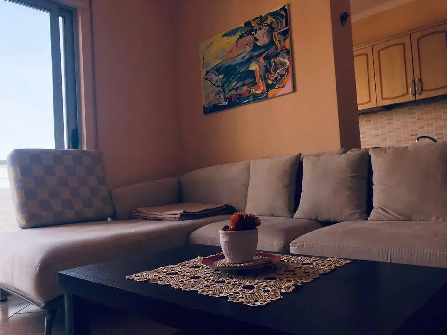 Wonderful City Center 4 ! Apartment Durres
